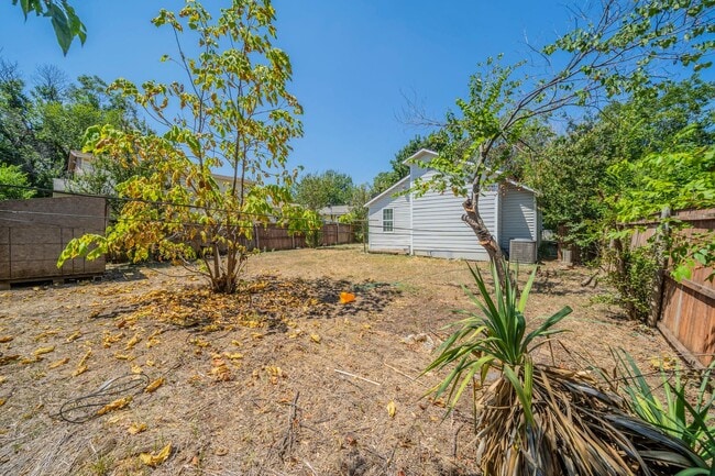 Building Photo - Beautiful home in Fort Worth!