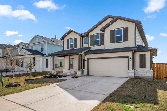 Building Photo - 113 Copper Lily Dr