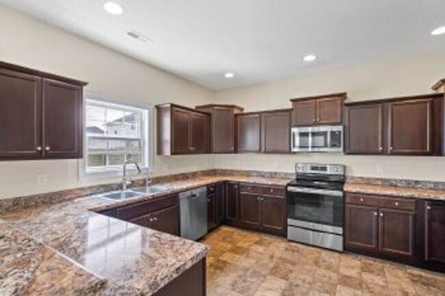 Building Photo - Welcome to Sterling Farms