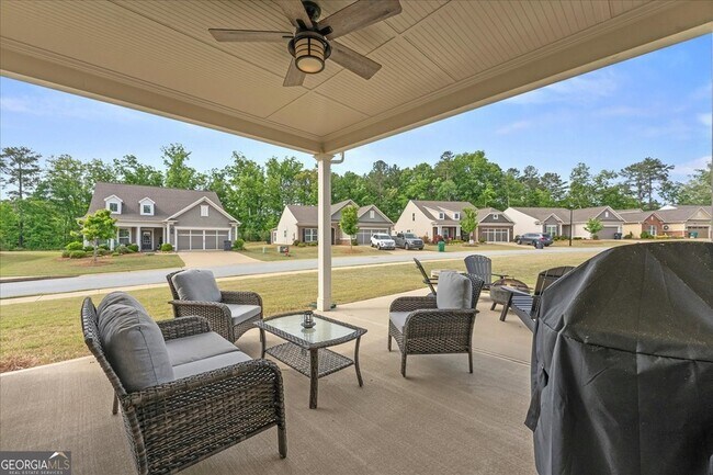 Building Photo - 1021 Leeward Run Trl