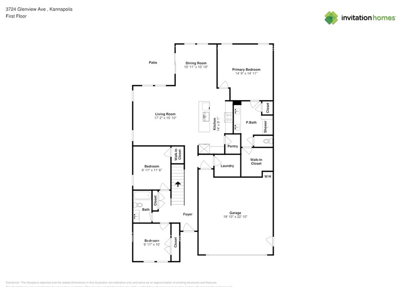 Building Photo - 3724 Glenview Ave