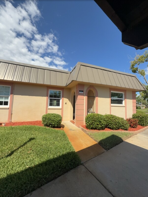 Building Photo - 4411 Rustic Dr