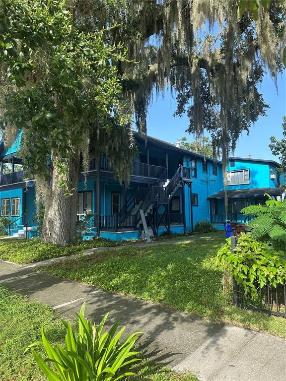 Building Photo - 712 Florida Ave