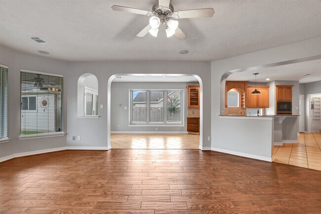 Building Photo - 15510 Marble Canyon Way