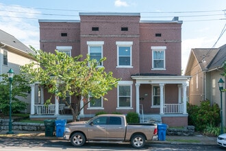 Building Photo - East MLK Blvd