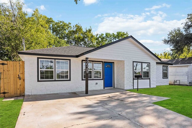 Building Photo - 3629 Corder St