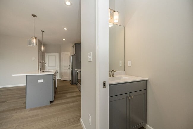 Building Photo - Brand New Construction, 3 bed, 2.5 Bath Townhome