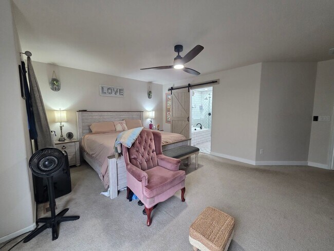 Building Photo - BEAUTIFUL HOME IN BANNING LEWIS RANCH!!!!!!