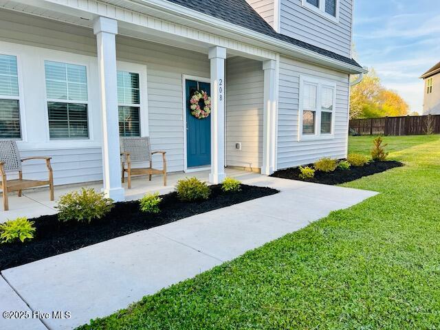 Building Photo - 208 Penster Ct