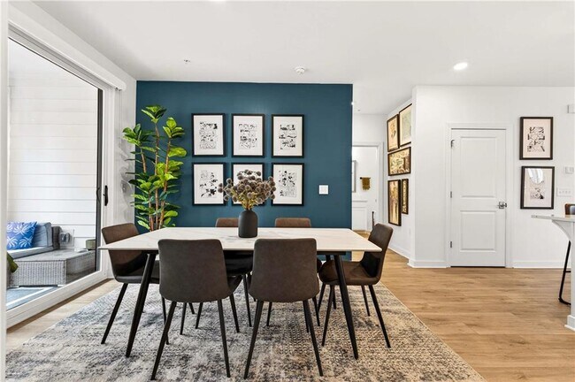 Building Photo - 377 Grant Cir SE