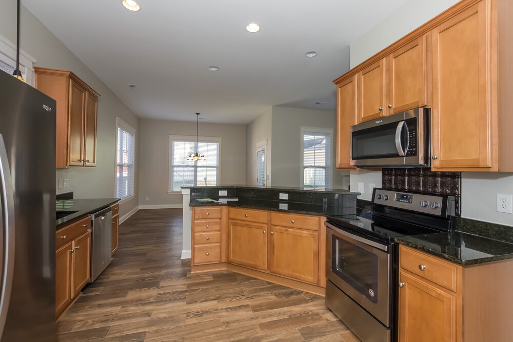 Building Photo - 9819 Grier Springs Ln