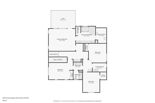 Building Photo - 2216 Corte Anacapa
