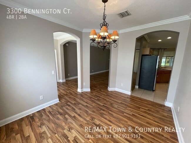 Building Photo - 3300 Bennington Ct