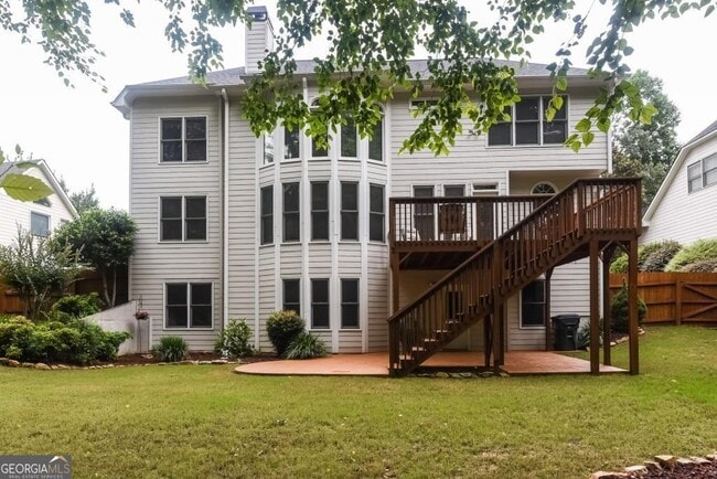 Building Photo - 3748 Manor Glen Ln NW