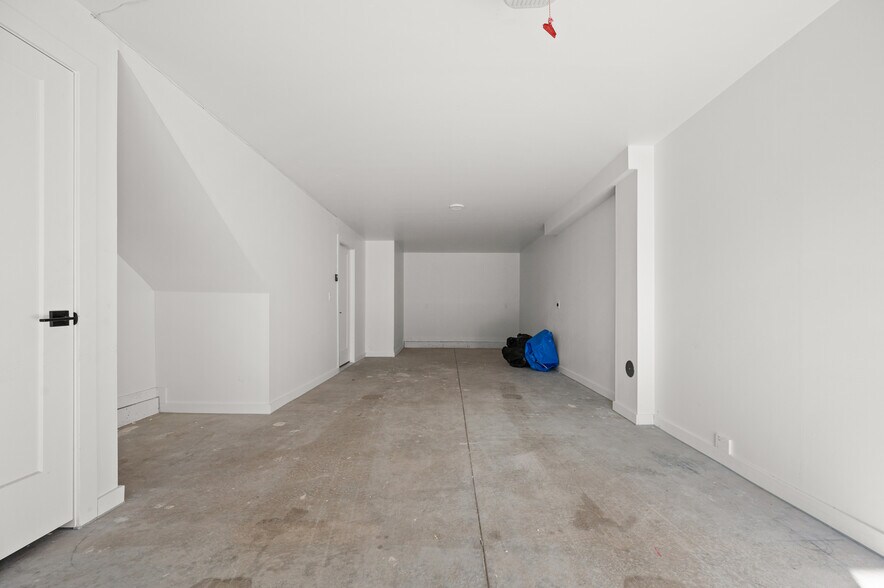 2 car gargae - 847 S 800 E