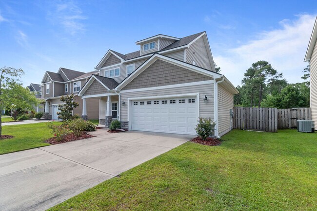 Building Photo - 209 Admiral Ct