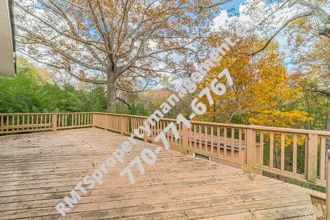 Building Photo - 1202 GA-124