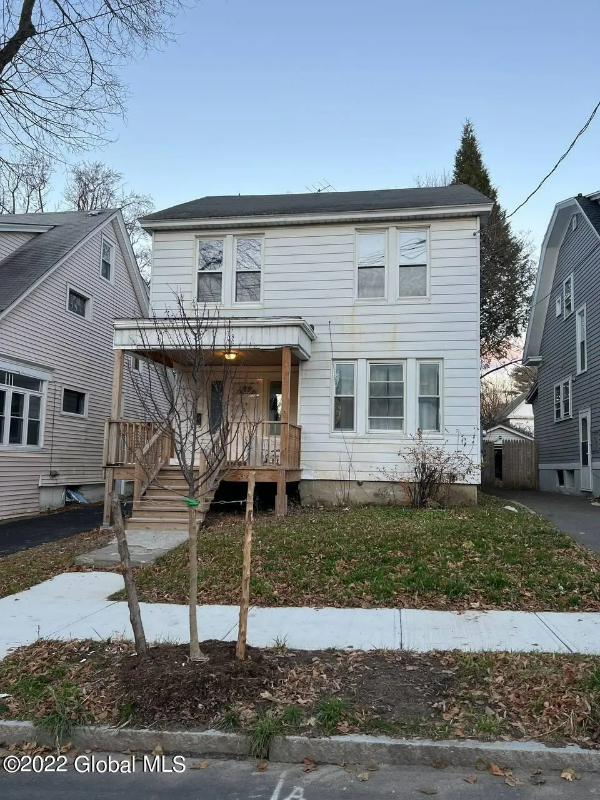 11 Carroll Terrace - 11 Carroll Terrace Albany NY 12209 | Apartment Finder