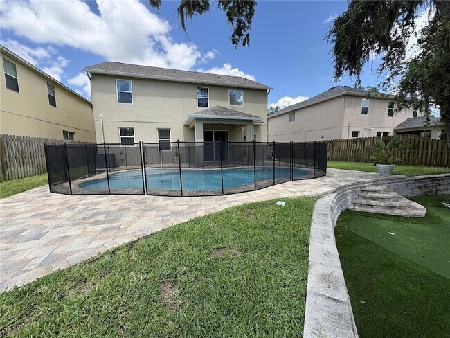 Building Photo - 5822 Tulip Flower Dr