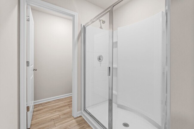 Building Photo - 4 Bedroom Single Family Home In Pendergrass!