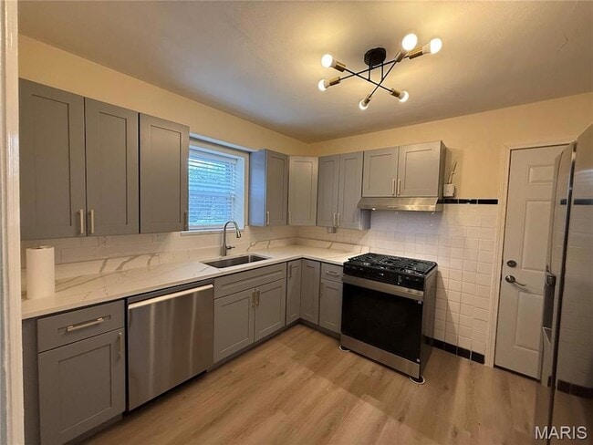 Building Photo - 1250 Mt Olive Ave