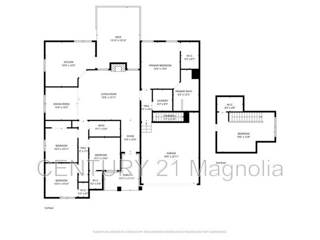 Building Photo - 934 Sedgefield Cir