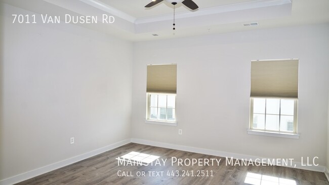 Building Photo - 7011 Van Dusen Rd