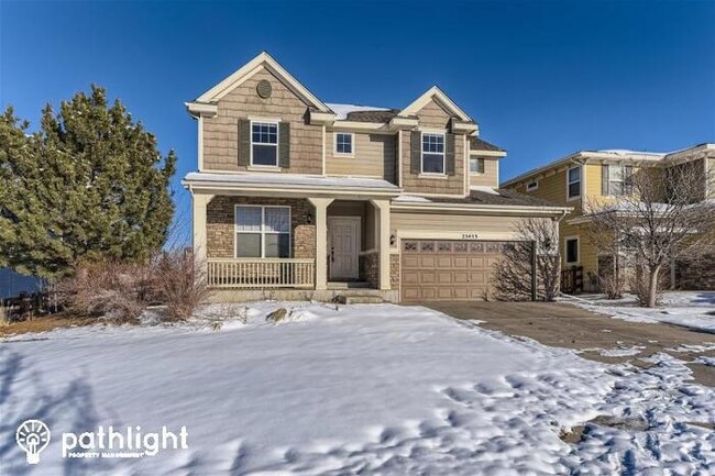 Primary Photo - 25453 E Quarto Pl, Aurora, CO, 80016