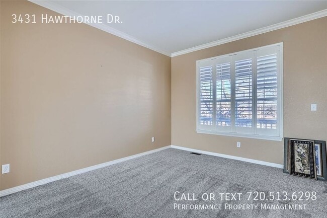 Building Photo - 3431 Hawthorne Dr