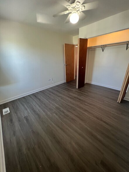 2nd Bedroom - 1115 Hampton Hbr