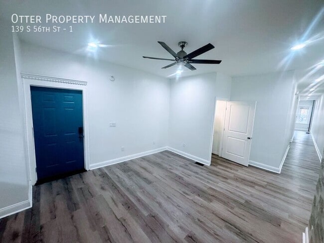 Building Photo - 139 S 56th St