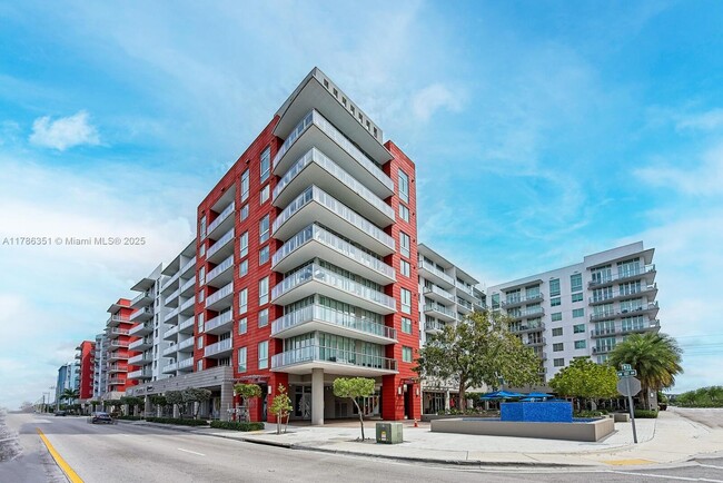 Primary Photo - 7825 NW 107th Ave