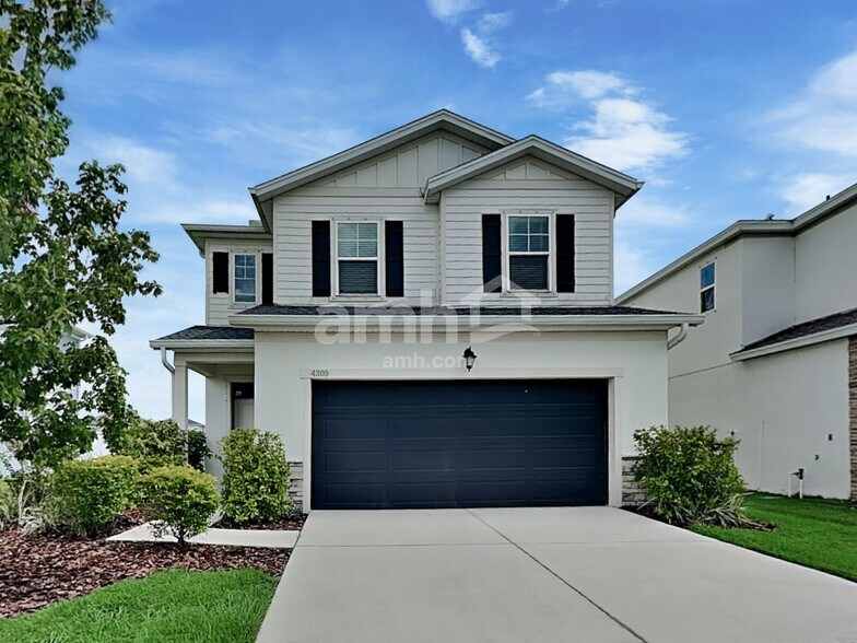 Primary Photo - 4309 Hollow Stump Run