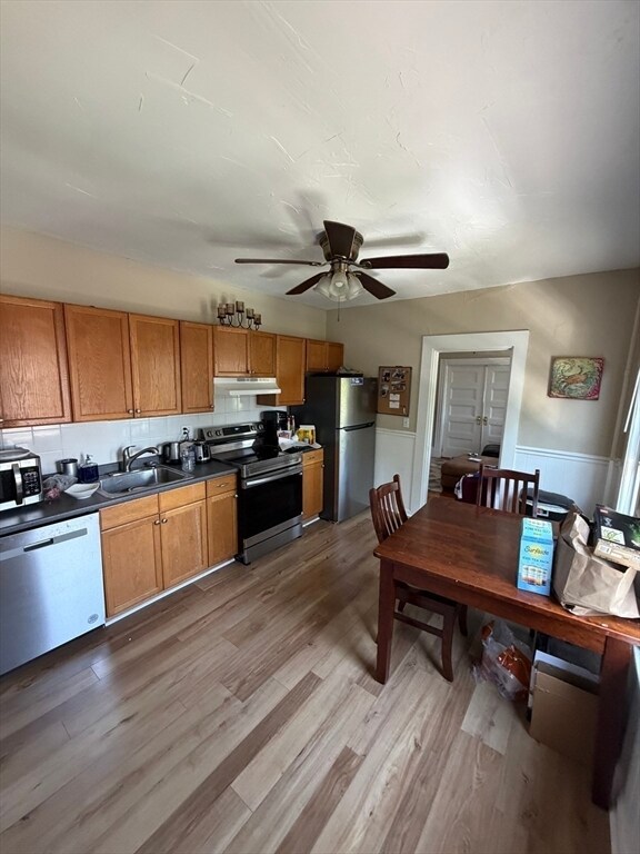 Building Photo - 253 Whitwell St