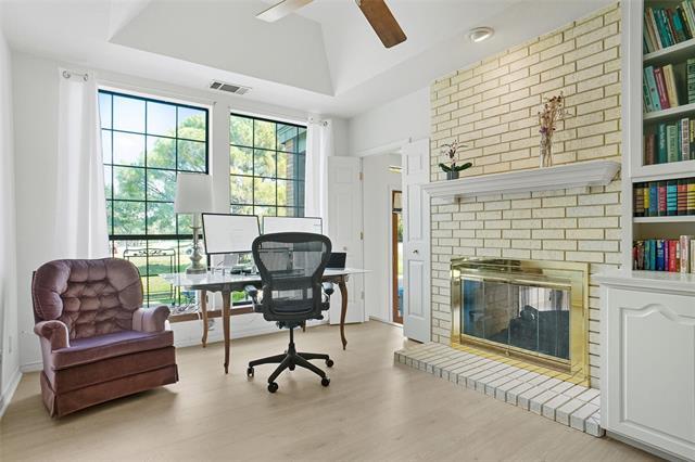 Building Photo - 4008 Barnes Bridge Rd