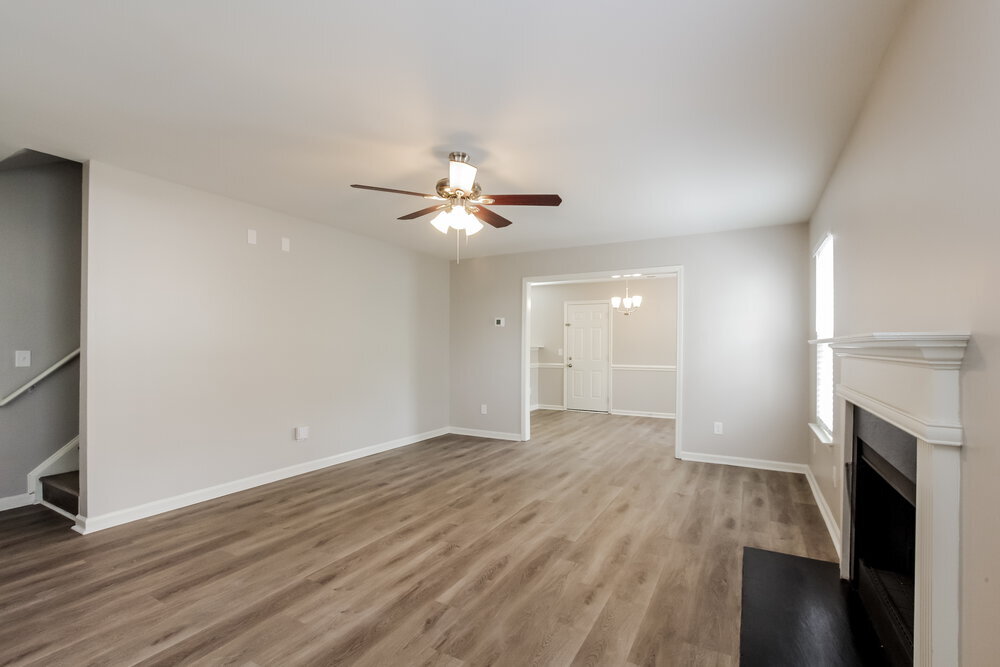 Building Photo - 2449 Reid Oaks Dr