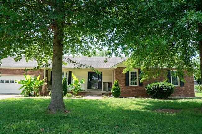 Building Photo - 3309 Smallhouse Rd