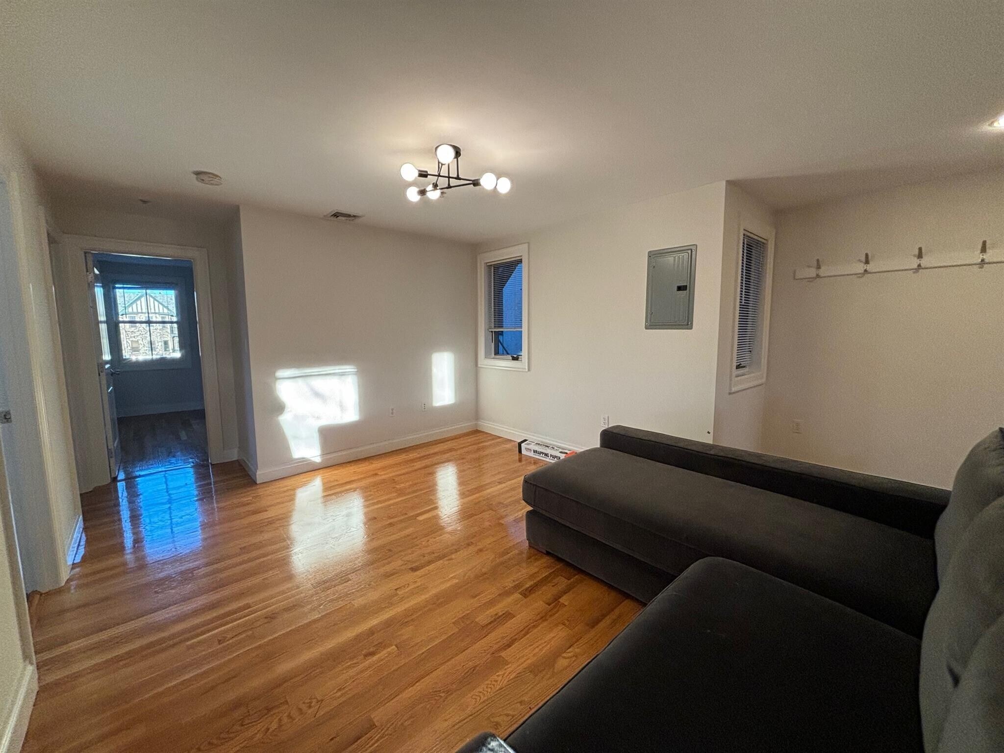 Building Photo - 1110 Massachusetts Ave