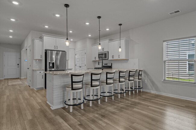 Building Photo - 135 Empyrean Cir