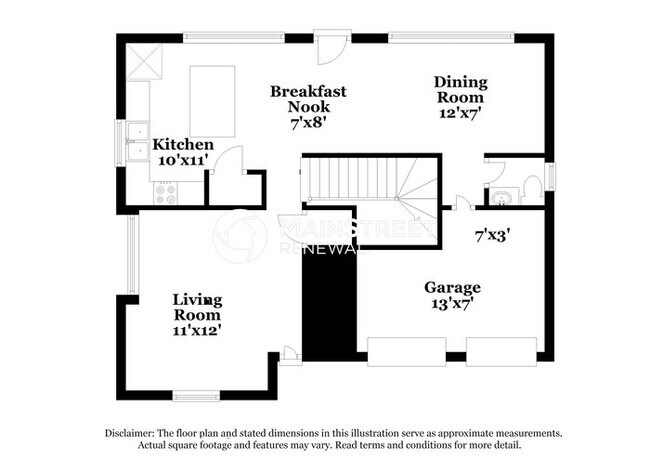 Building Photo - 3 Bedroom Pet-Friendly Home in HOUSTON, TX with Main Street Renewal