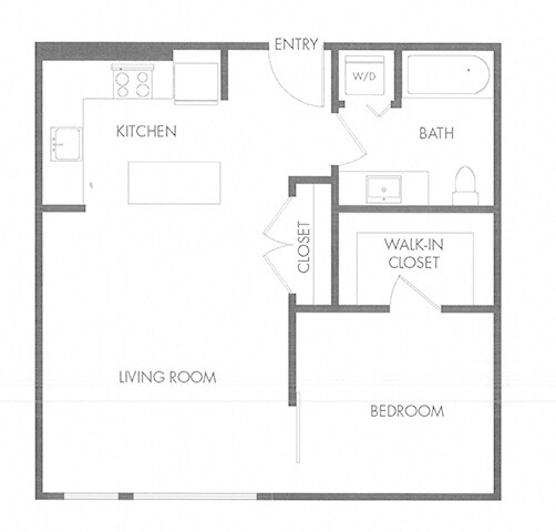 Floorplan - Pike Motorworks