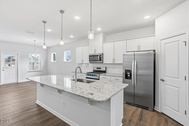 Building Photo - 465 Grange Farm Pl