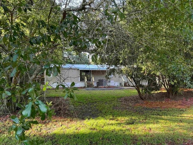 Building Photo - 4430 Manucy Rd