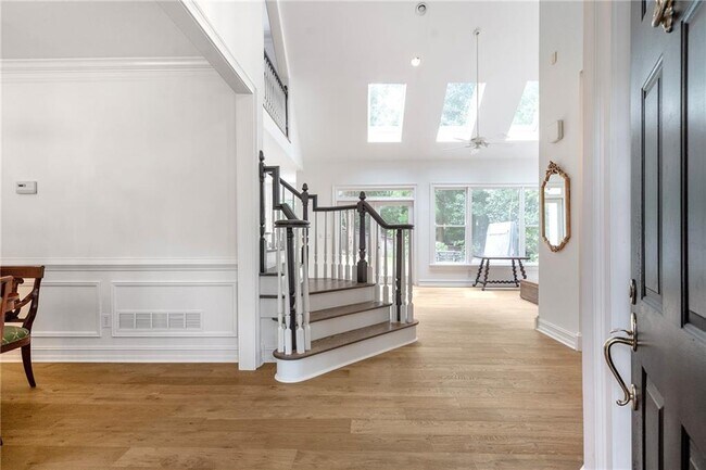 Building Photo - 4027 Stephens Mill Run NE