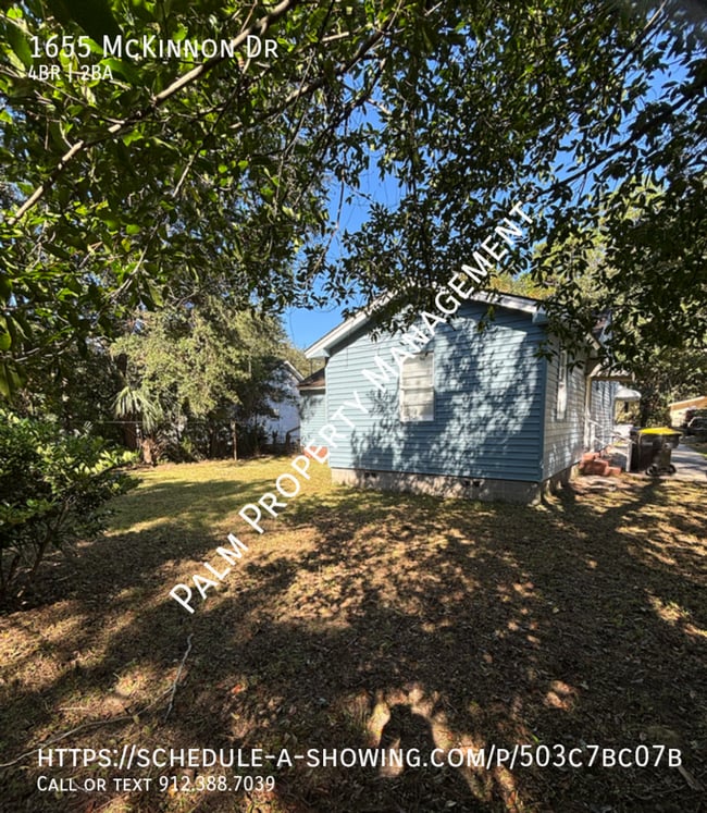 Building Photo - 1655 Mc Kinnon Dr