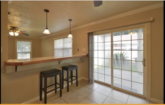 Kitchen - 3411 Dryburgh Ct