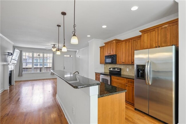 Building Photo - 255 Vannoy Park Lane Dr SE