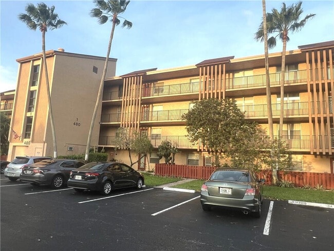 Building Photo - 370 NW 76th Ave