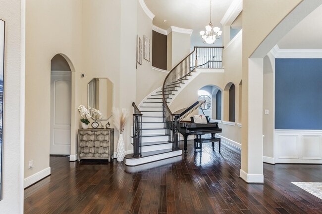 Building Photo - 26310 Katy Springs Ln