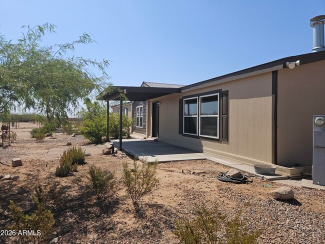 Building Photo - 56073 W Palillo Dr